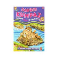 DARBIR KUMPAZ HINI NAVE QEDIR YE XWEDE DIBE - NUR KUTLU