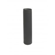 Darco 100 cm 15 cm Çap Çelik Sac Soba Borusu