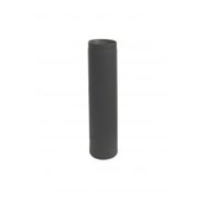 Darco 100 cm 18 cm Çap Çelik Sac Soba Borusu