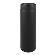 Darco 50 cm 15 cm Çap Çelik Sac Soba Borusu