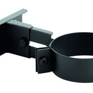 Darco Duvar Kelepçesi 18 cm Çap Soba Borusu