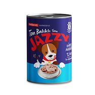 Dardanel Jazzy 400 gr Ton Balıklı Köpek Konservesi