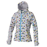 Dare2b Upspring Membr Kadın Softshell Ceket