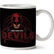 Daredevil Baskılı Kupa