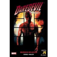 Daredevil Cilt 10 - Murdock Belgeler - Brian Michael Bendis