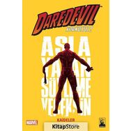 Daredevil Cilt 9 - Kaideler - Brian Michael Bendis