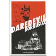 Daredevil Korkusuz - Frank Miller