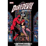 Daredevil - Yeniden Doğuş - Kolektif