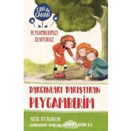 Dargınları Barıştıran Peygamberim - Can İle Canan Peygamberimizi Seviyoruz - Nefise Atçakarlar