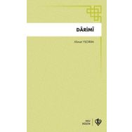 Darimi Türkiye Diyanet Vakfı Yayınları