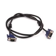 Dark 1.5 mt VGA Ferrit Core EMI RFI Filtreli Kablo