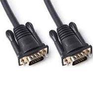 Dark 10 m Ferrit Core Emı Rfı Filtreli Vga Kablo