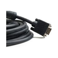 Dark 5m Ferrit Core Emı/rfı Filtreli VGA Monitör Kablo