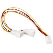 Dark Çift Çıkışlı 3 Pin Fan Çoklayıcı Kablo
