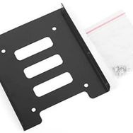 Dark DK-AC-DA35X1 3.5 inç Yuvalı 1x2.5 inç SSD HDD Dönüştürücü Bracket