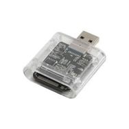 Dark DK-AC-DSEM1 USB 3.2 Gen2 M.2 NVMe SSD Disk Kutusu