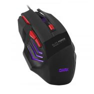 Dark DK-AC-GM1000 usb 2400 DPI Siyah Gaming Mouse