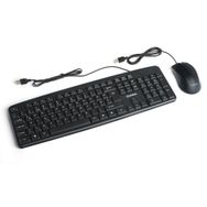Dark DK-AC-KM1040F Türkçe F Kablolu Ofis Klavye Mouse