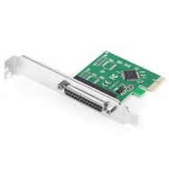 Dark DK-AC-PELPT PCI-Express 1x Paralel Port Kart