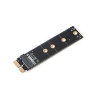 Dark DK-AC-PEM1X NGFF NVMe M.2 SSD PCI-E Dönüştürücü Kartı