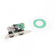 Dark DK-AC-PERS232 2 Seri Port Bağlantılı PCi Express X1 Kart Çevirici