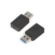 Dark DK-AC-U30X31 USB 3.0 Type-A Erkek USB 3.1 Type-C Dişi Çevirici Dönüştürücü