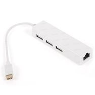 Dark DK-AC-U31x23L Ethernet Dönüştürücü