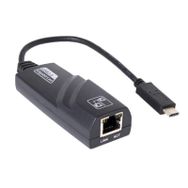 Dark DK-AC-U31XGLAN Type-C-10/100/1000 Gb Dönüştürücü