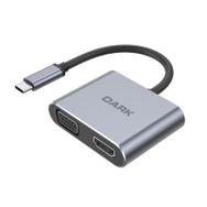 Dark DK-AC-U31XMST Çevirici Adaptör