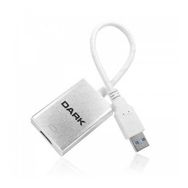 DARK DK-AC-UGA33 USB 3.0 to HDMI Full HD Dönüştürücü