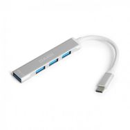 Dark DK-AC-USB310C Type-C to USB 3.0 4 Port Çevirici