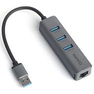 Dark DK-AC-USB332GL Usb Çoklayıcı Adaptör