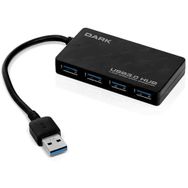 Dark DK-AC-USB341 Hub Çoklayıcı