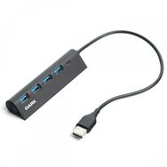 Dark DK-AC-USB346 Hub