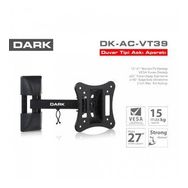 Dark DK-AC-VT39 VT39 13-27 inç Hareketli LCD Led Televizyon Duvar Askı Aparatı