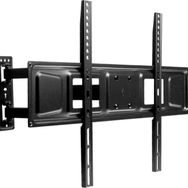 Dark DK-AC-VT41 37-75 inç Hareketli ve Katlanabilir Duvar Tipi TV Askı Aparatı