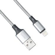 Dark DK-CB 1 m Lightning Şarj Ve Data Kablosu
