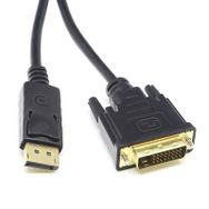 Dark DK-CB-DPXDVIL180 1.8 m Dipslay Port-DVI Kablo