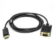 Dark DK-CB-DPXVGAL180 1.8 m Display Port To Vga Dönüştürücü Görüntü Kablosu