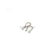 DARK DK-CB-P204 Çift Çıkışlı 3PIN Çoklayıcı Kablosu