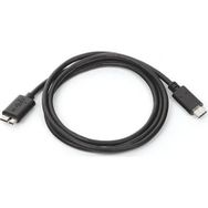 Dark DK-CB-U31L100 1 m USB 3.1 Type-C-USB 3.0 Type-A Data Şarj Kablosu
