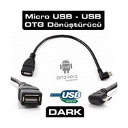 Dark DK-CB-USB2MICROTG USB Çevirici