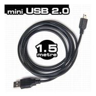 Dark DK-CB-USB2MINIL150 1.5 mt Usb Kablo