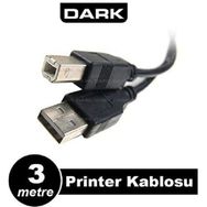 Dark DK-CB-USB2PRNL300 Printer Kablosu