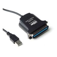 Dark DK-CB-USB2XLPT300 USB 2.0 Paralel Printer Kablosu