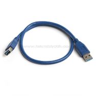 Dark DK-CB-USB3EXTL50 Usb 3.0 50 cm Uzatma Kablosu