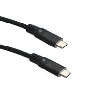 Dark DK-CB-USBC2CL100G1 1 mt USB Type-C to Type-C 5Gbit/S Gen1 Şarj ve Data Kablosu