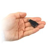 Dark DK-HD-AMDPXDP Mini Display Port to Display Port Dönüştürücü
