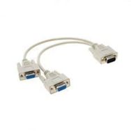 Dark DK-HD-AVGAX2VGA VGA Çoklayıcı