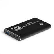 Dark DK-HD-CAP4K UHD 4K 60 Hz HDMI Video ve Ses Yakalama Kayıt Cihazı